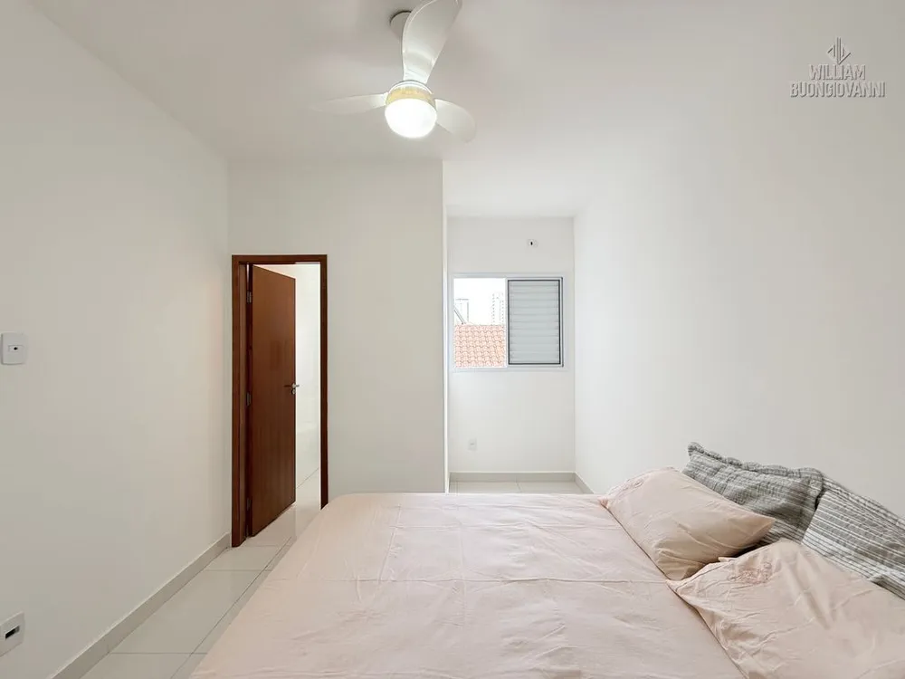 Casa de Condomínio, 2 quartos - Foto 1