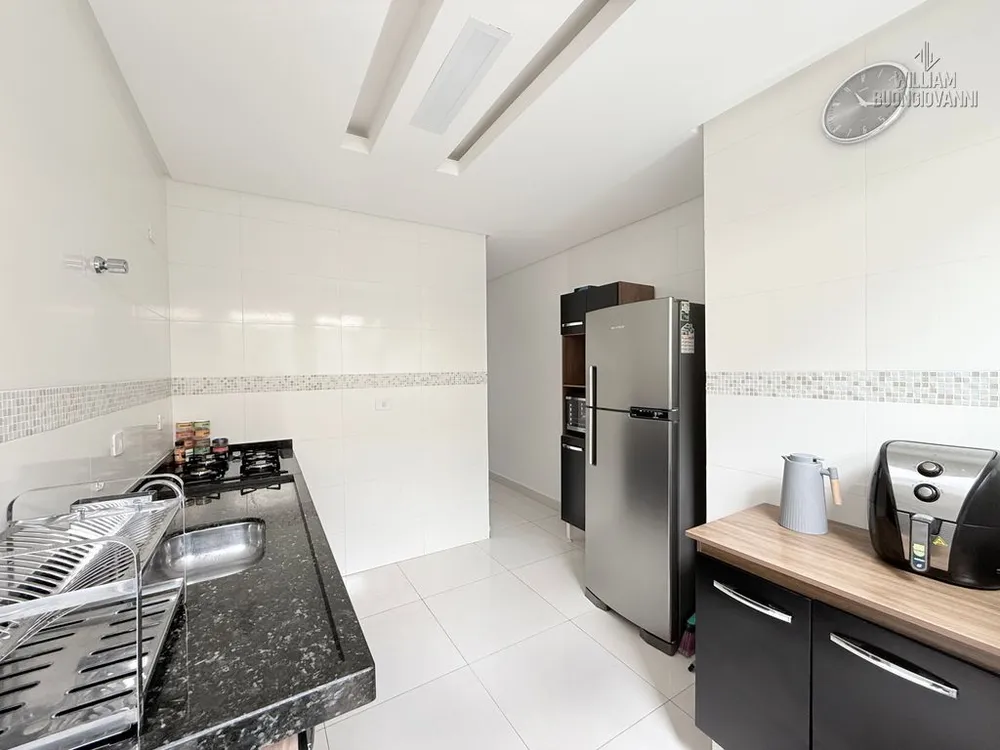 Casa de Condomínio, 2 quartos - Foto 4