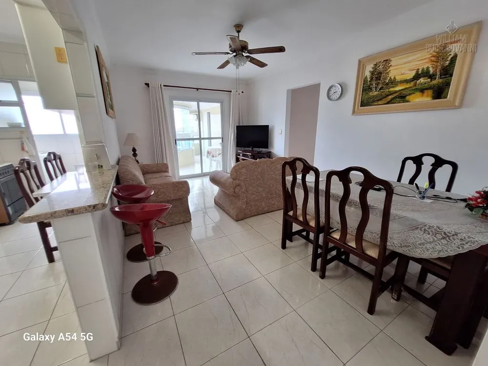 Apartamento, 2 quartos, 88 m² - Foto 2