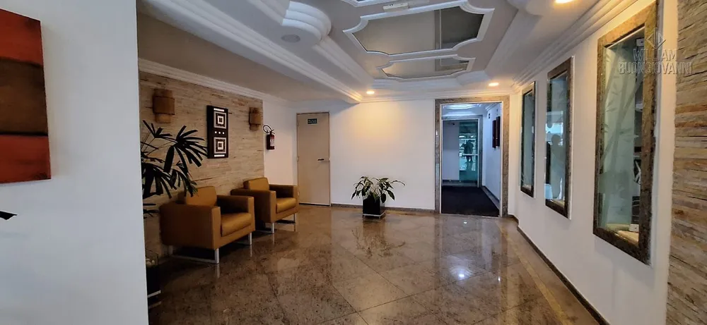 Apartamento, 2 quartos, 88 m² - Foto 1