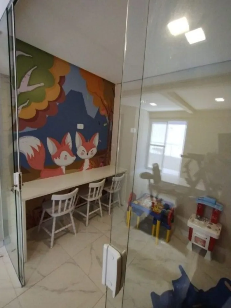 Apartamento, 2 quartos, 67 m² - Foto 4