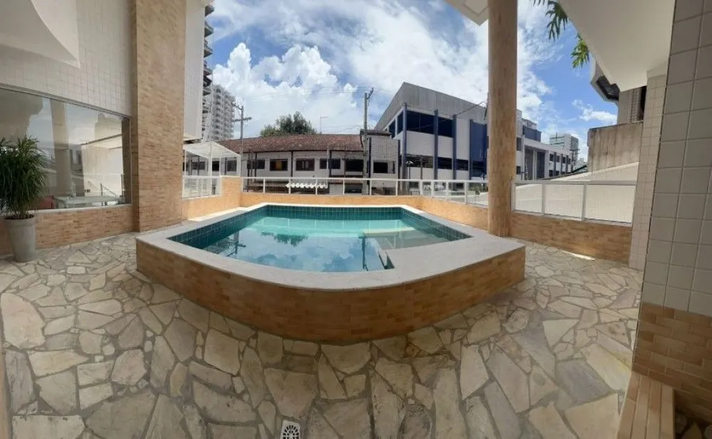 Apartamento, 2 quartos, 67 m² - Foto 1