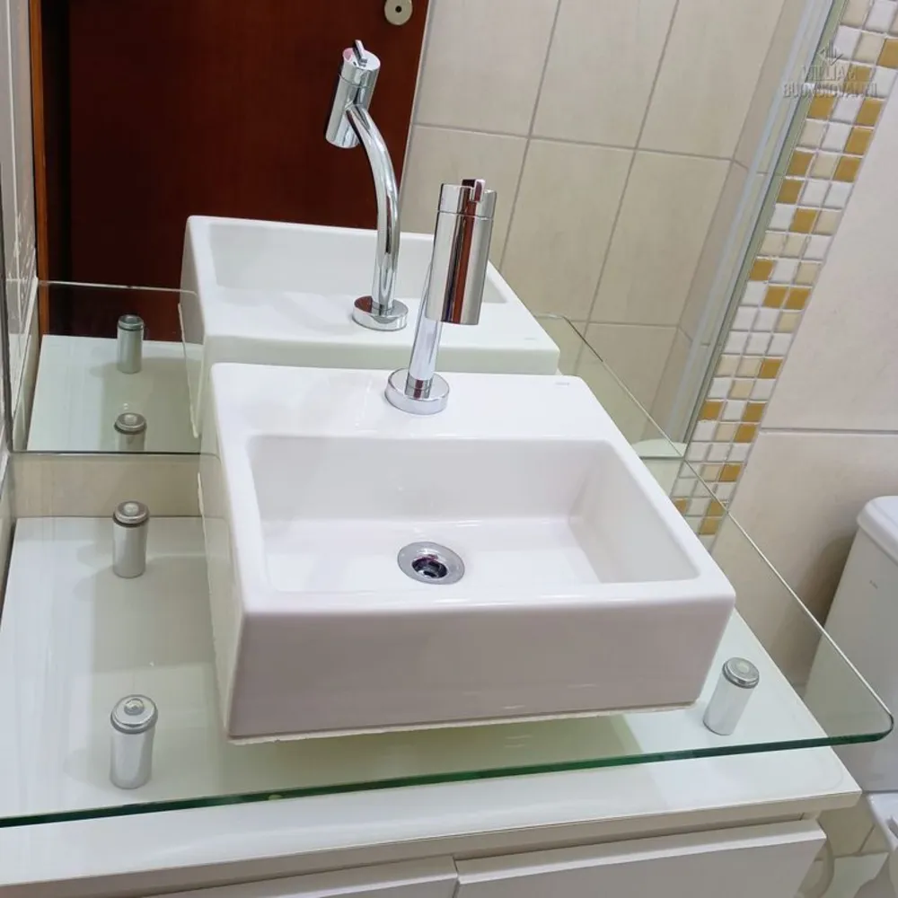 Apartamento, 2 quartos, 79 m² - Foto 6