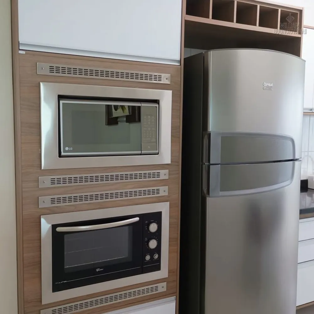 Apartamento, 2 quartos, 79 m² - Foto 4
