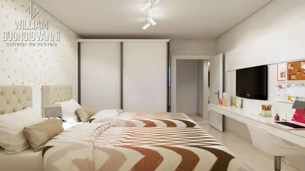 Apartamento, 2 quartos, 82 m² - Foto 11