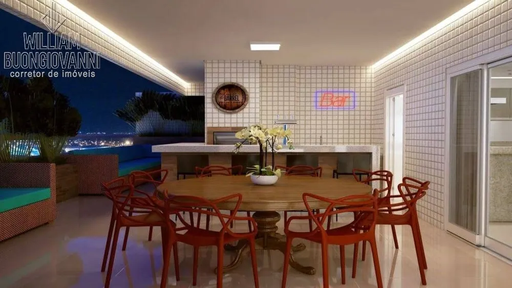 Apartamento, 2 quartos, 82 m² - Foto 4