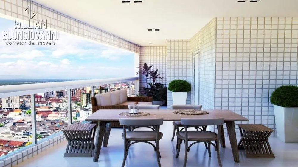 Apartamento, 2 quartos, 82 m² - Foto 8