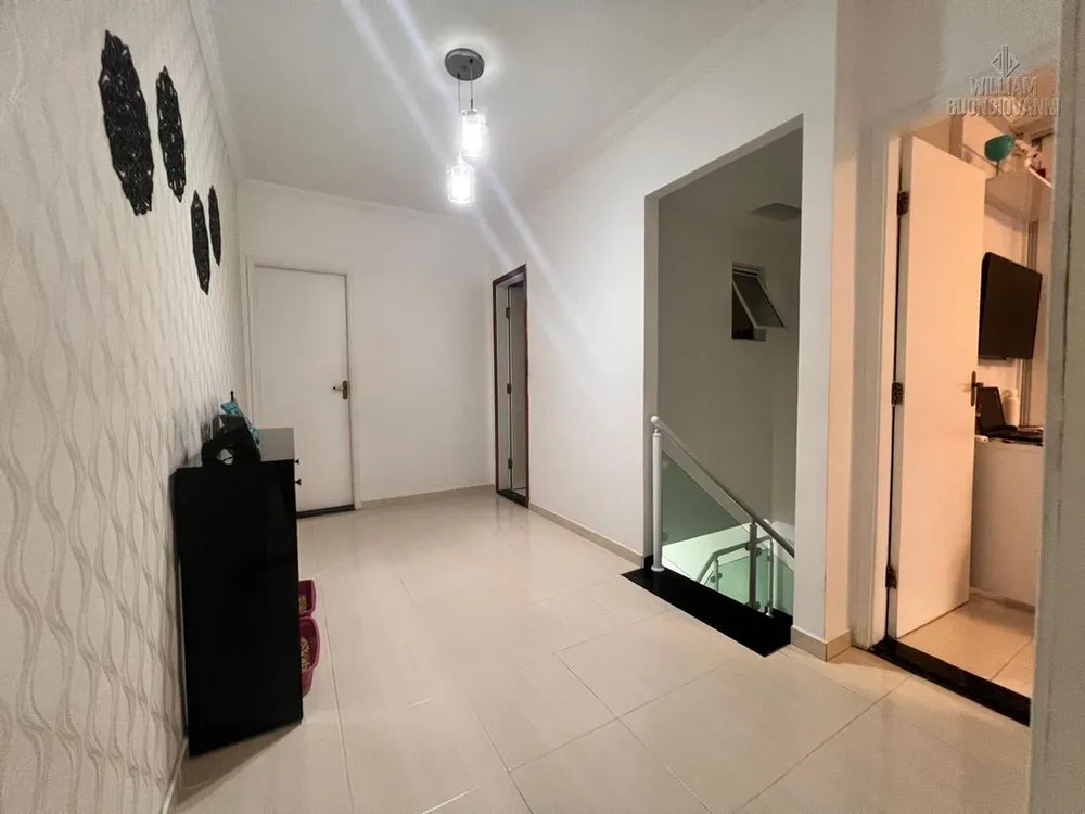Sobrado, 3 quartos, 121 m² - Foto 8
