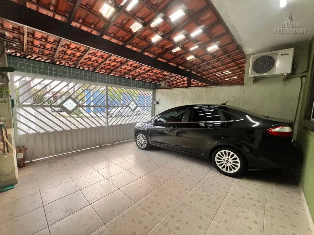 Sobrado, 3 quartos, 121 m² - Foto 12
