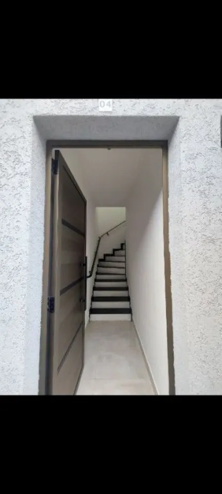 Casa de Condomínio, 2 quartos - Foto 12