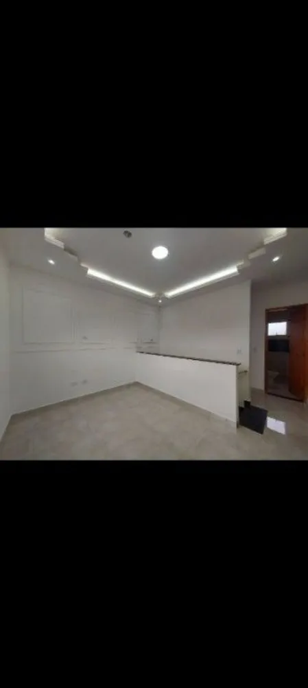 Casa de Condomínio, 2 quartos - Foto 6