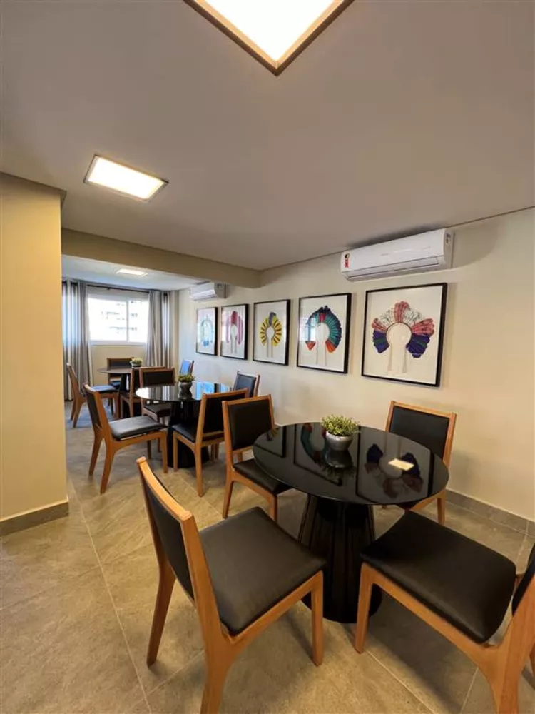 Apartamento à venda com 3 quartos, 104m² - Foto 8