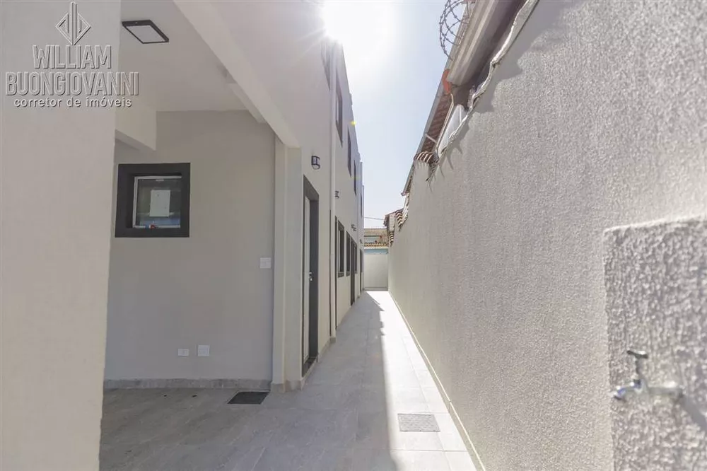 Casa à venda com 2 quartos, 62m² - Foto 3