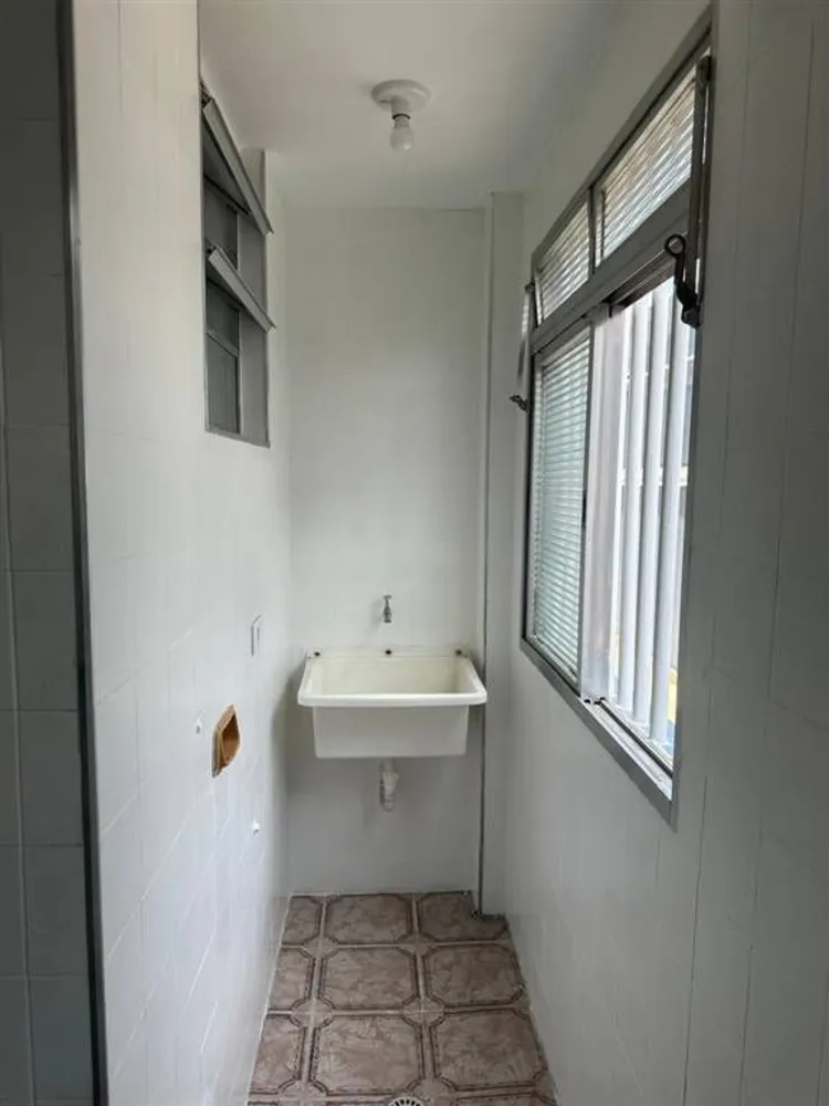 Apartamento, 2 quartos, 65 m² - Foto 2