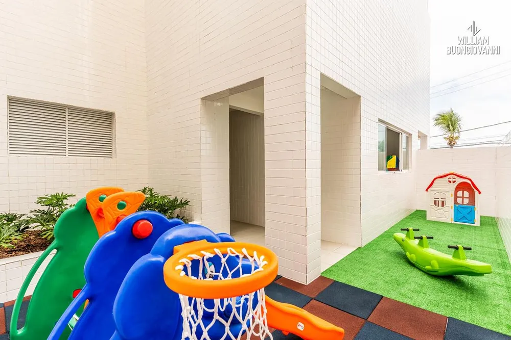 Apartamento, 2 quartos, 74 m² - Foto 3