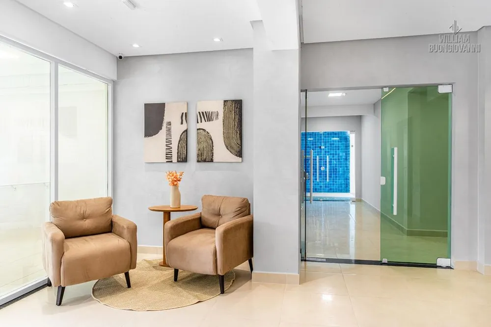 Apartamento, 2 quartos, 74 m² - Foto 2