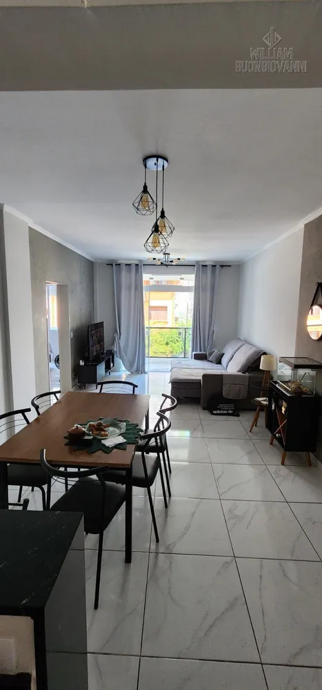 Apartamento, 2 quartos, 82 m² - Foto 1