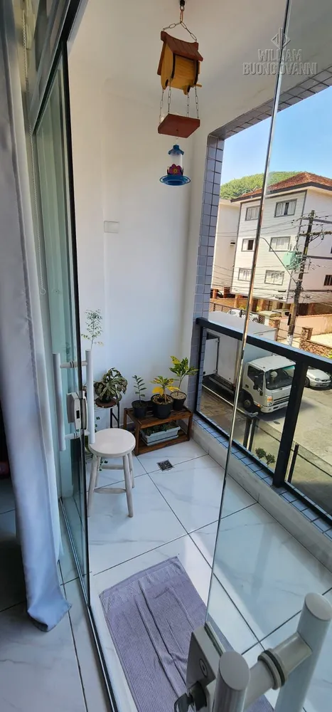Apartamento, 2 quartos, 82 m² - Foto 8