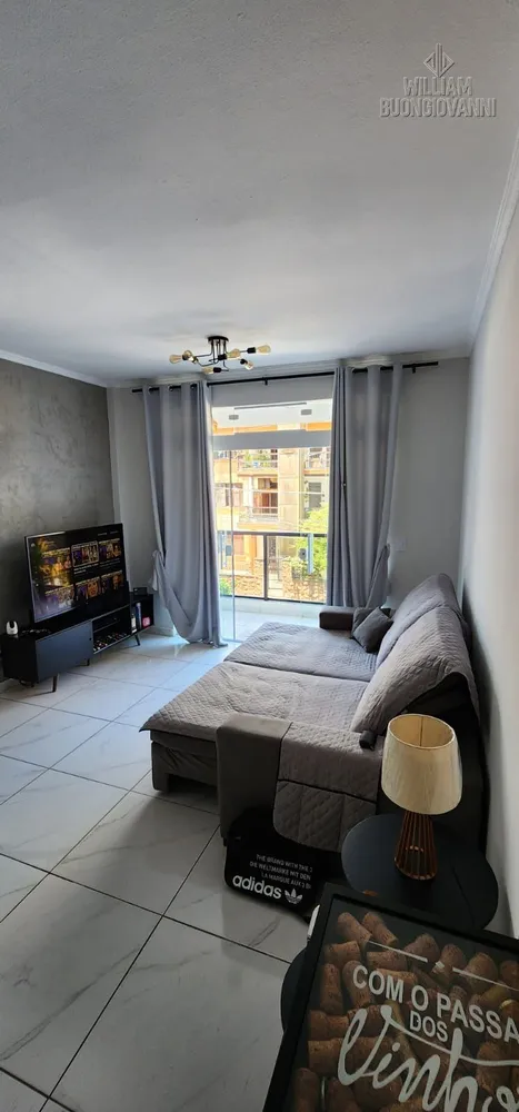 Apartamento, 2 quartos, 82 m² - Foto 3