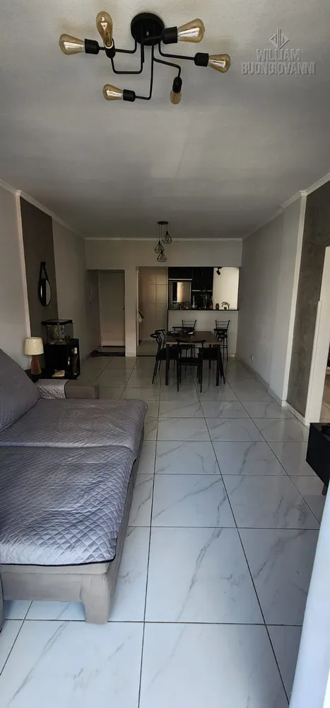 Apartamento, 2 quartos, 82 m² - Foto 2
