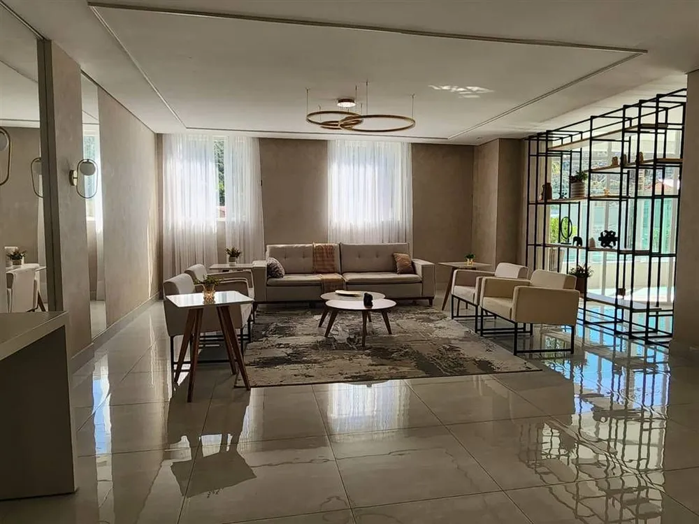 Apartamento, 2 quartos, 79 m² - Foto 3
