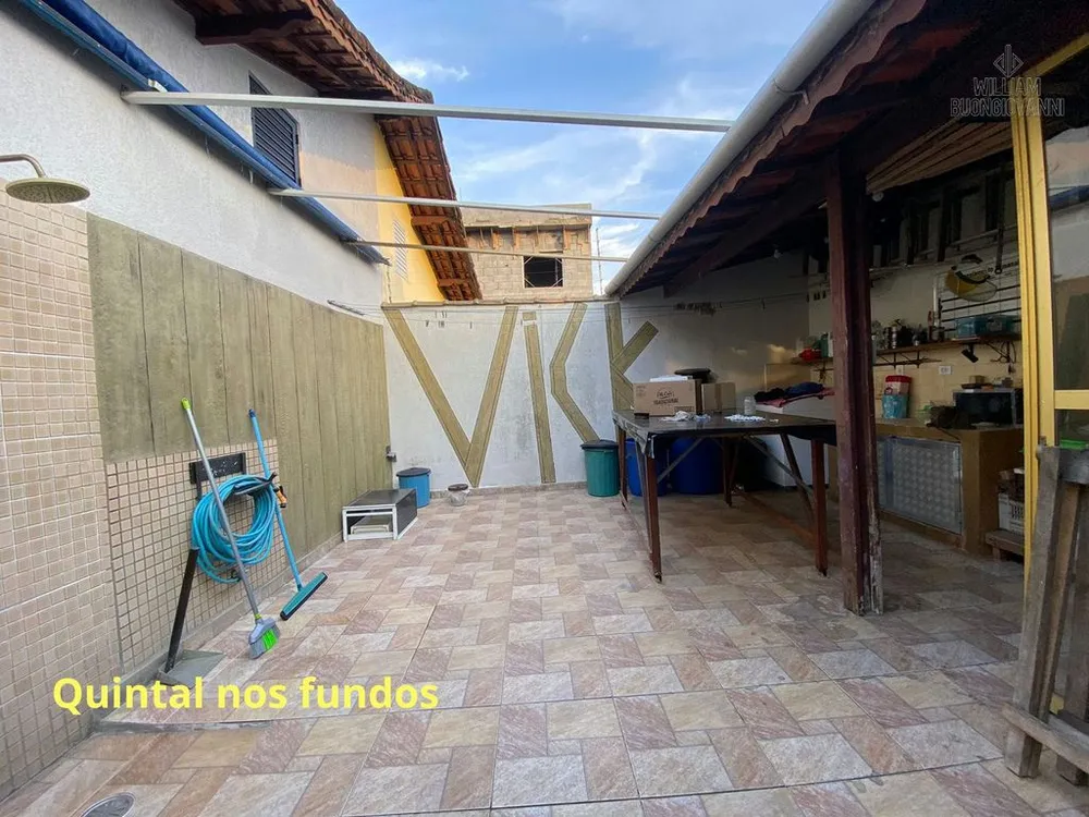 Casa, 2 quartos, 98 m² - Foto 5