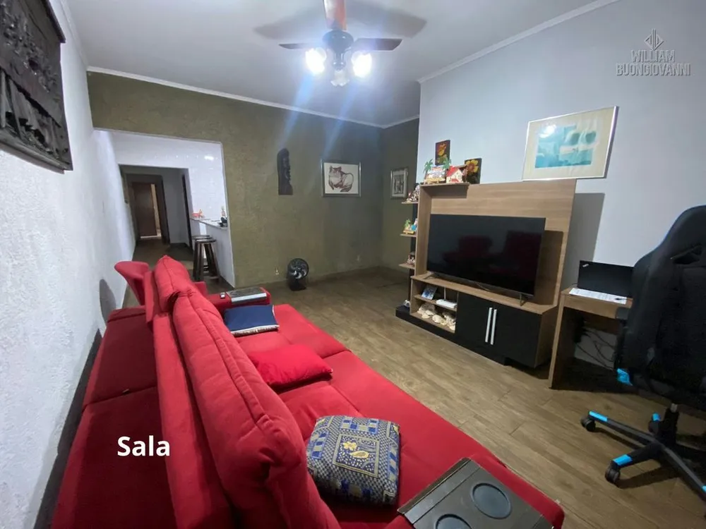 Casa, 2 quartos, 98 m² - Foto 1