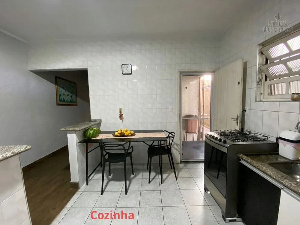 Casa, 2 quartos, 98 m² - Foto 2