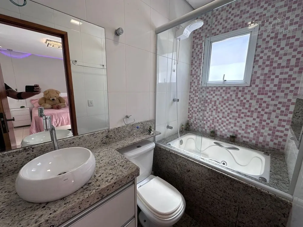 Sobrado, 3 quartos, 142 m² - Foto 10