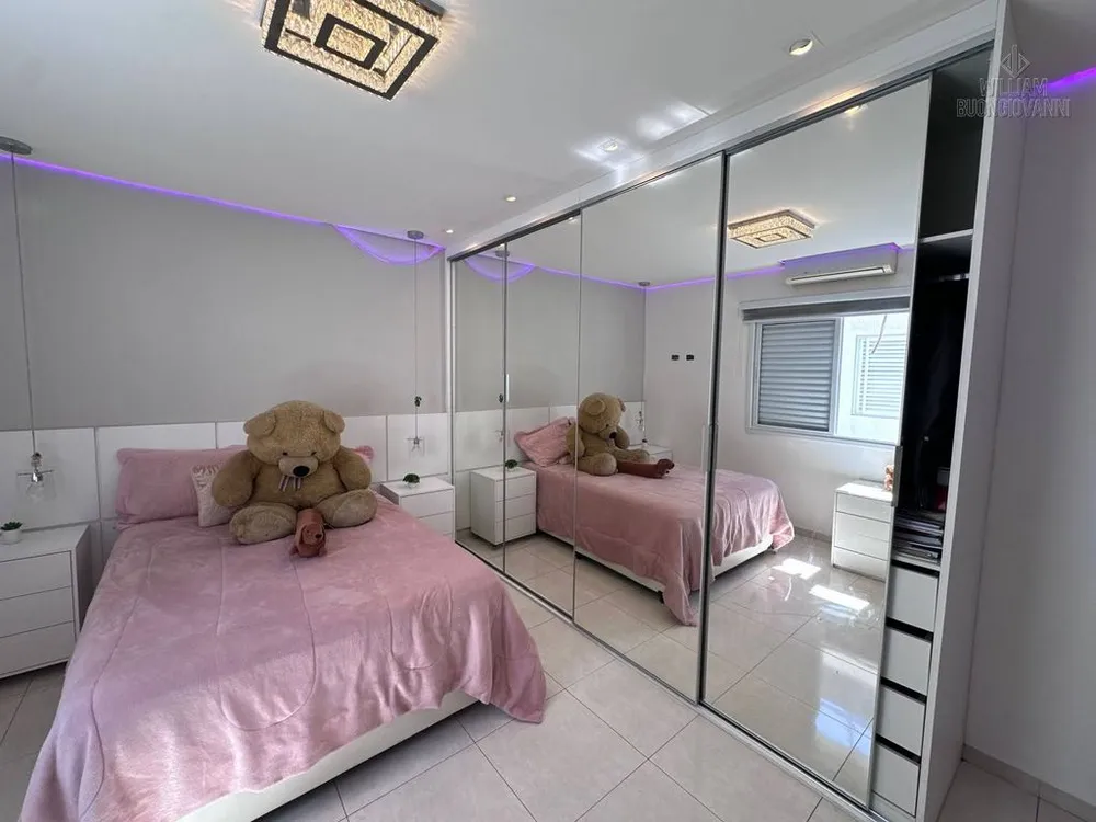 Sobrado, 3 quartos, 142 m² - Foto 11