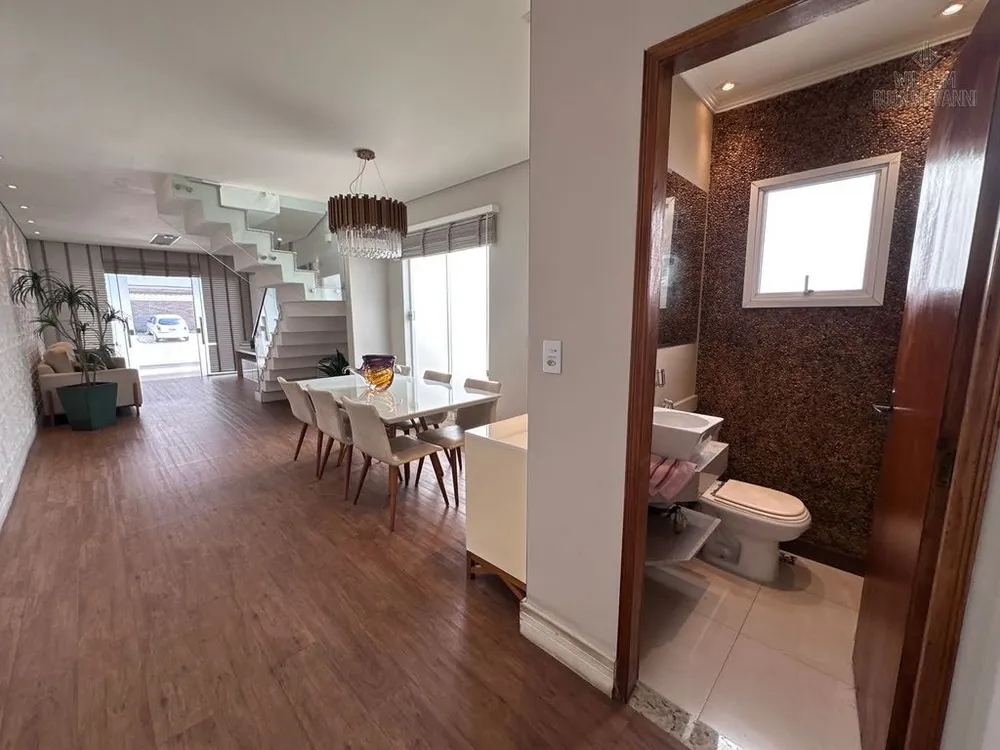 Sobrado, 3 quartos, 142 m² - Foto 5