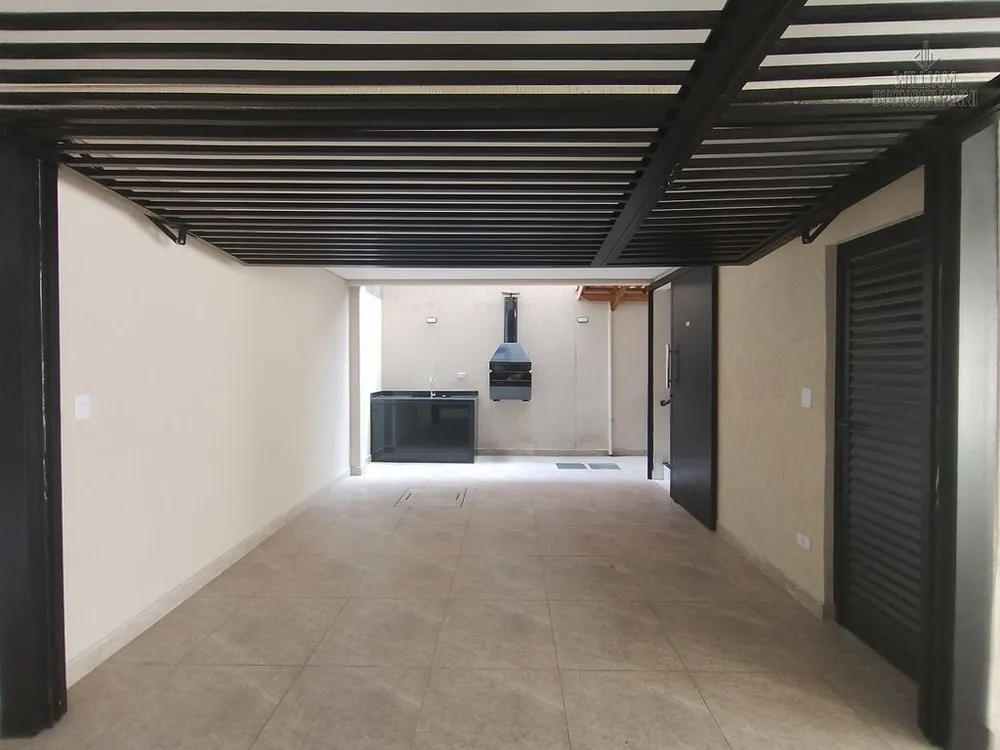 Casa de Condomínio, 2 quartos - Foto 3