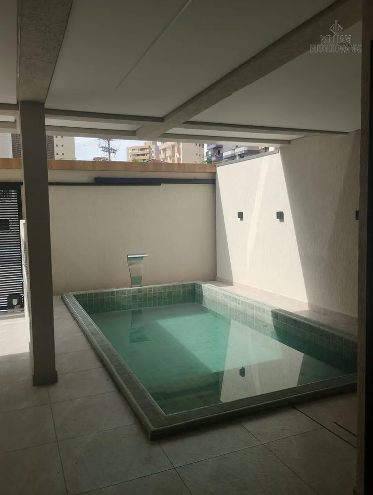 Casa de Condomínio, 2 quartos - Foto 2