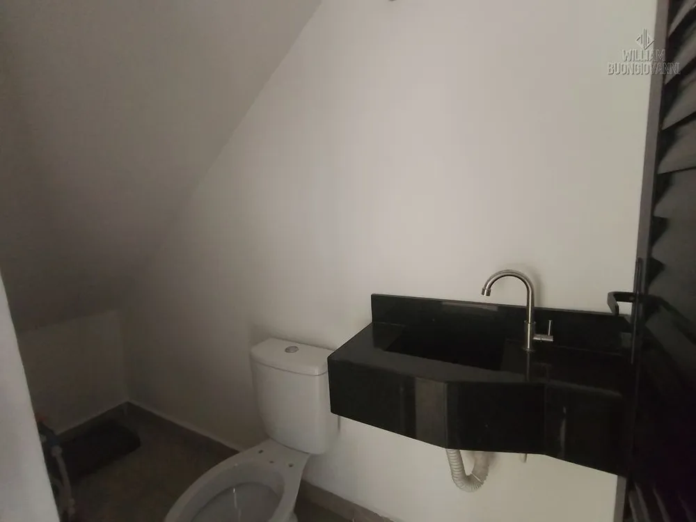 Casa de Condomínio, 2 quartos - Foto 1