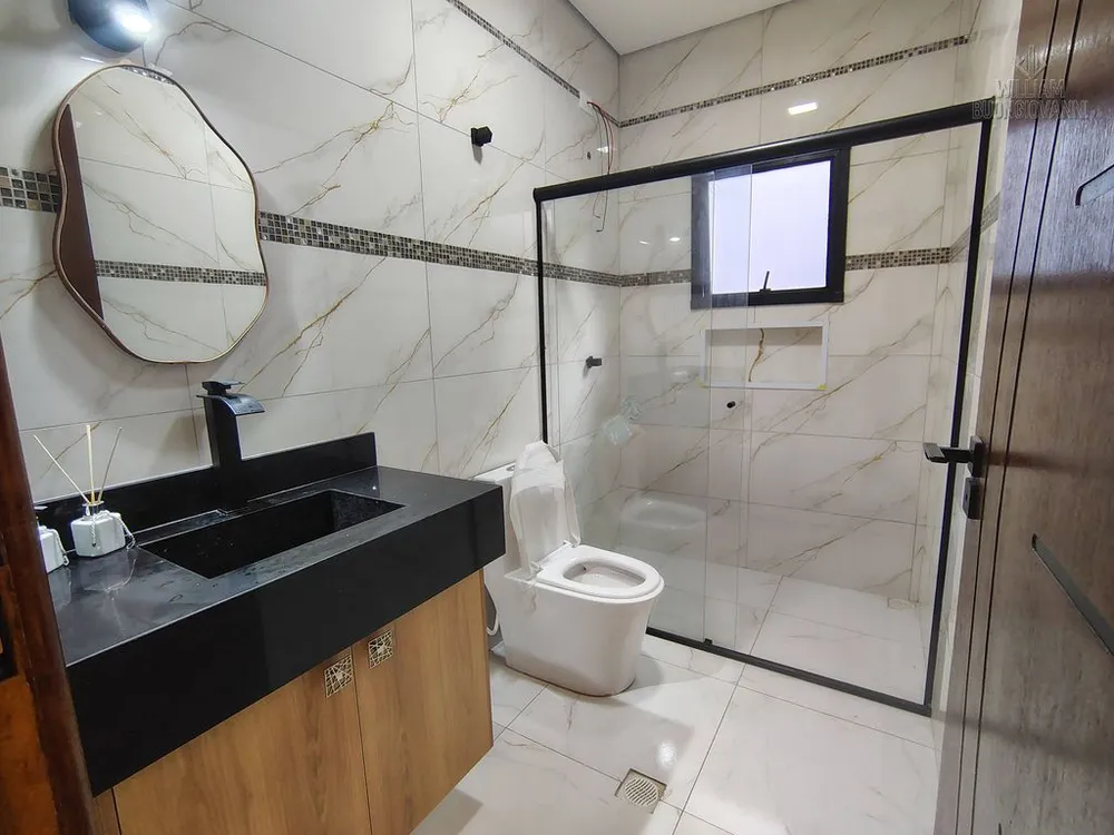 Casa, 3 quartos, 69 m² - Foto 7