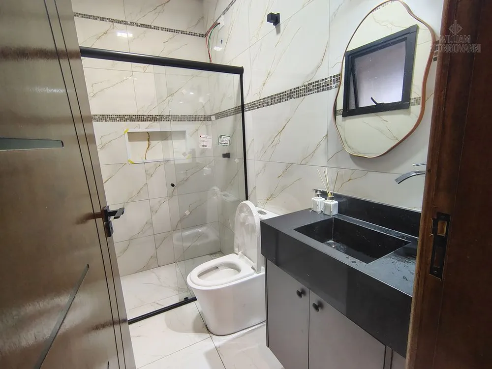 Casa, 3 quartos, 69 m² - Foto 9