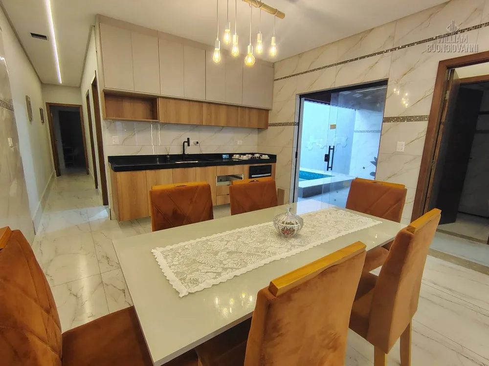 Casa, 3 quartos, 69 m² - Foto 8