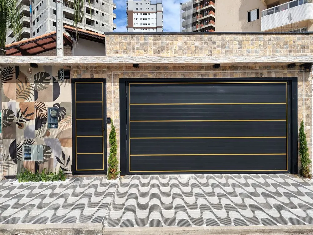 Casa, 3 quartos, 69 m² - Foto 5