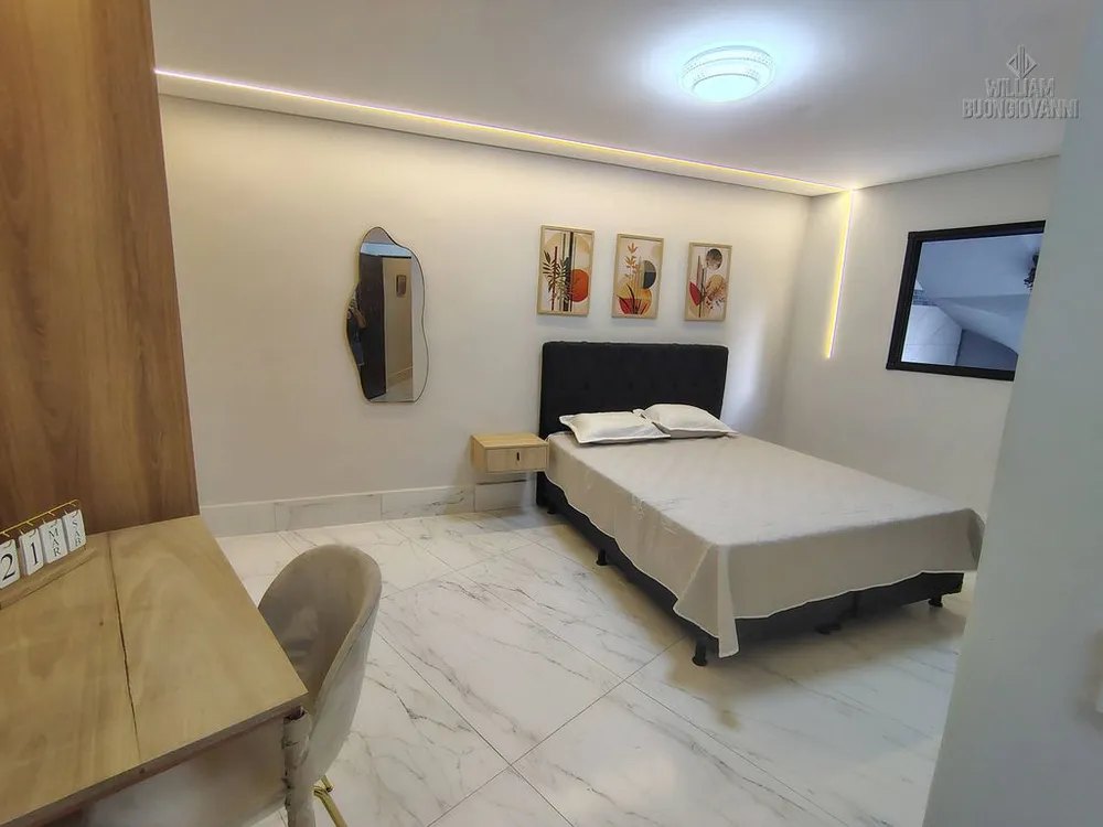 Casa, 3 quartos, 69 m² - Foto 2