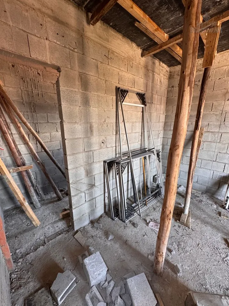 Casa de Condomínio, 2 quartos - Foto 4