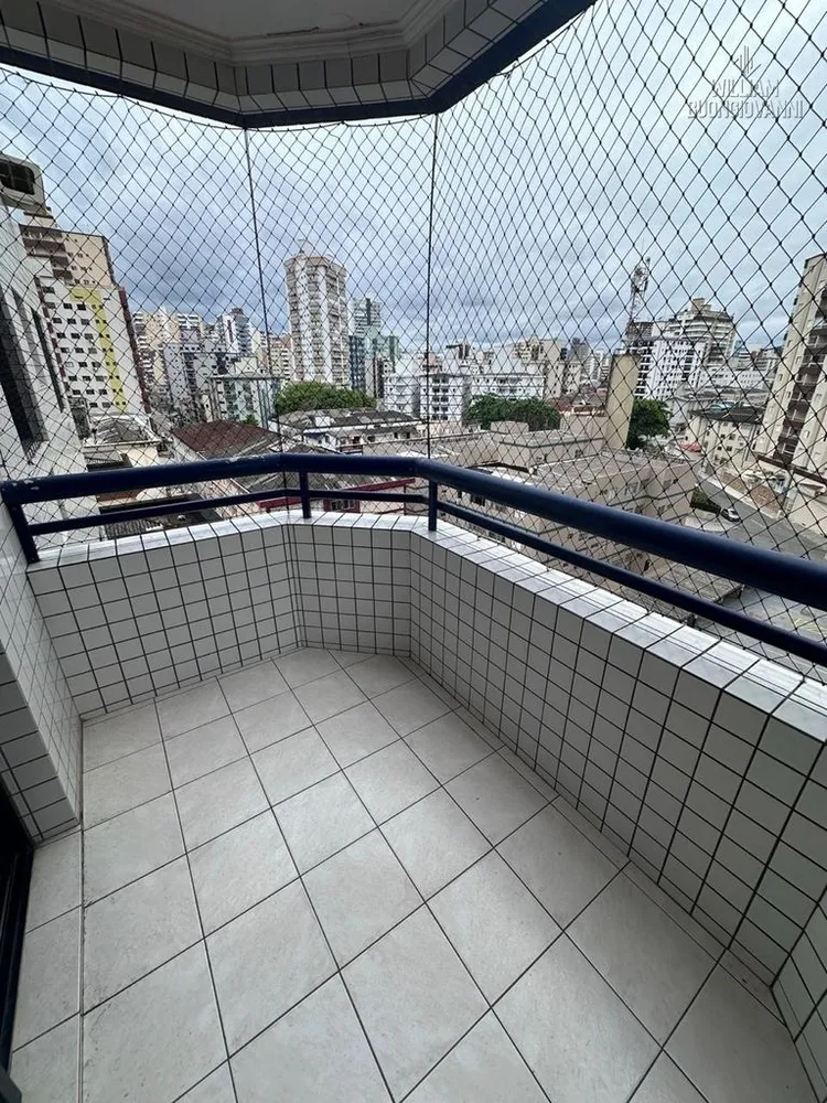 Apartamento, 2 quartos, 83 m² - Foto 4