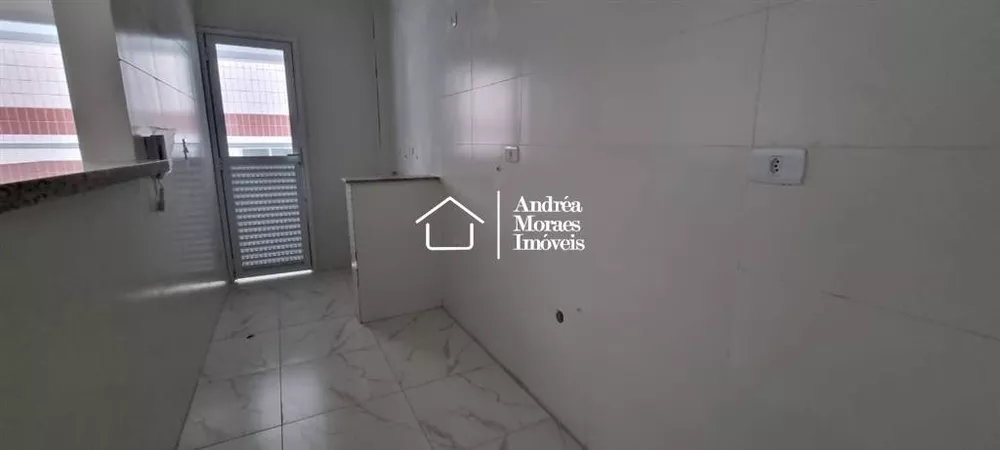 Apartamento à venda com 2 quartos, 67m² - Foto 4