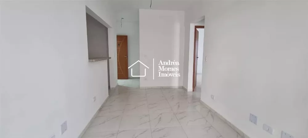 Apartamento à venda com 2 quartos, 67m² - Foto 2