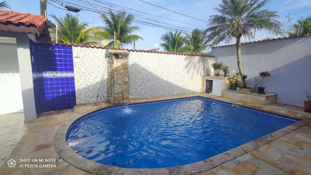 Casa, 4 quartos, 136 m² - Foto 2