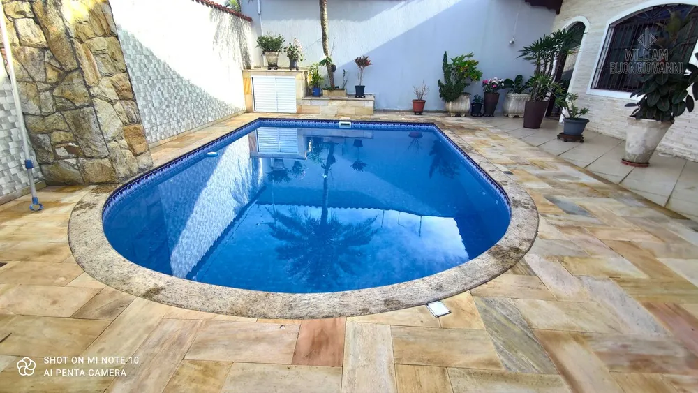 Casa, 4 quartos, 136 m² - Foto 3