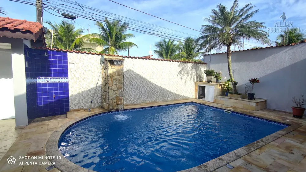 Casa, 4 quartos, 136 m² - Foto 5