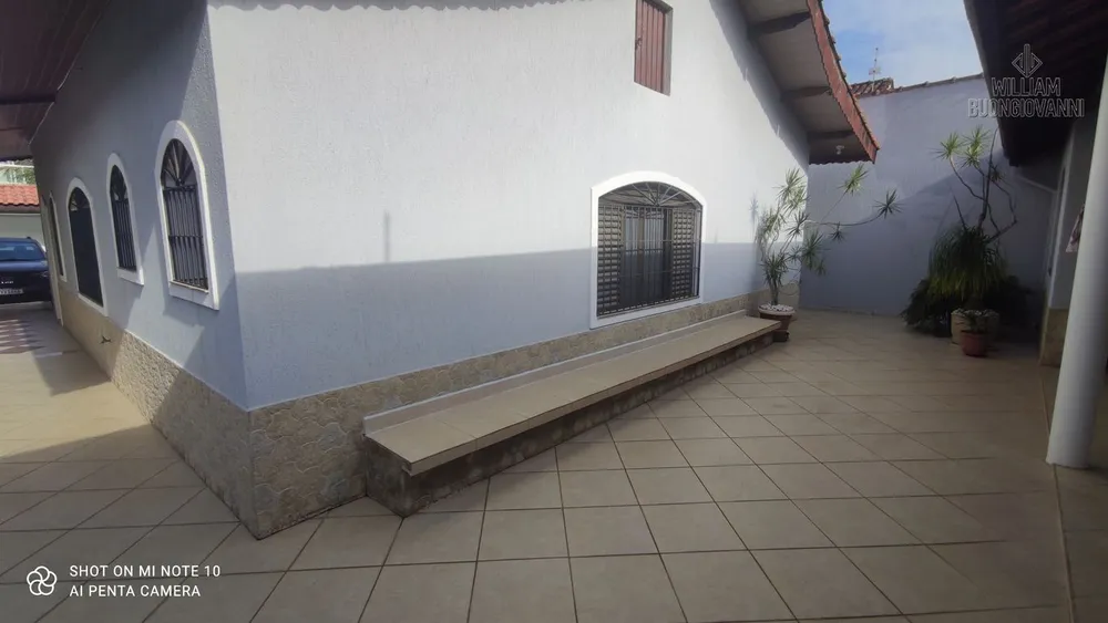 Casa, 4 quartos, 136 m² - Foto 2