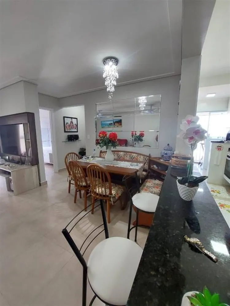 Apartamento, 2 quartos, 70 m² - Foto 4