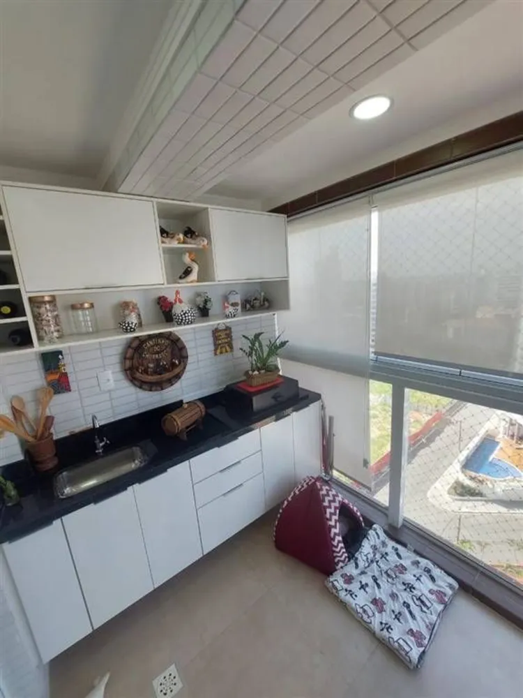 Apartamento, 2 quartos, 70 m² - Foto 5