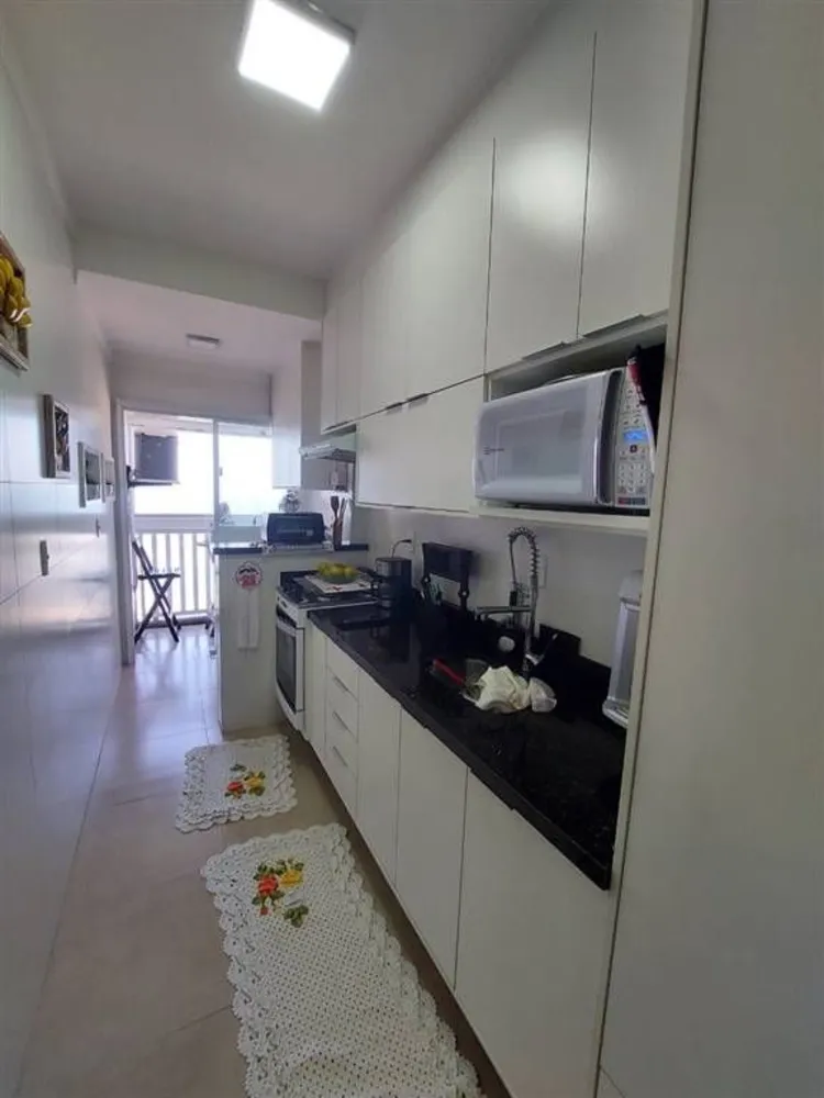 Apartamento, 2 quartos, 70 m² - Foto 11